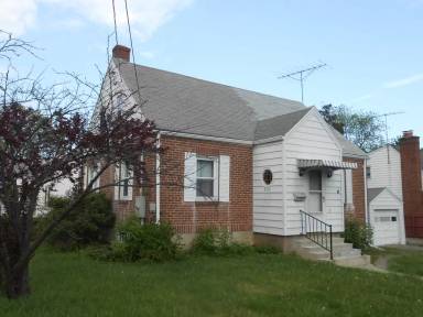 Main picture of 905 Thorme St
