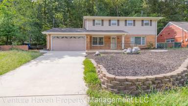 Main picture of 608 Mountain Gap Dr SE