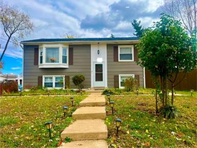 Main picture of 1411 California St