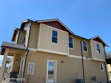 Main picture of The Reserve At Metolius