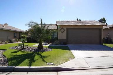 Main picture of 82381 Grant Dr