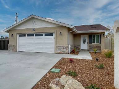 Main picture of 34568 Bella Vista Dr