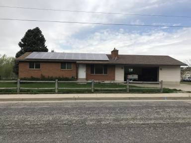 Main picture of 5071 S 2700 W