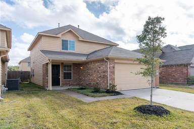 Main picture of 5750 Kyle Cove Dr