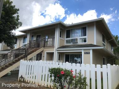 Main picture of 95-1145 Koolani Dr