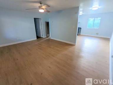 Main picture of 307 N Bixel St
