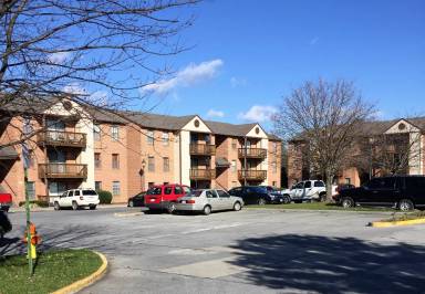 Main picture of 800-841 Thomas Court