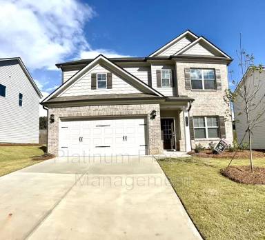 Main picture of 4579 Silver Oak Dr SW