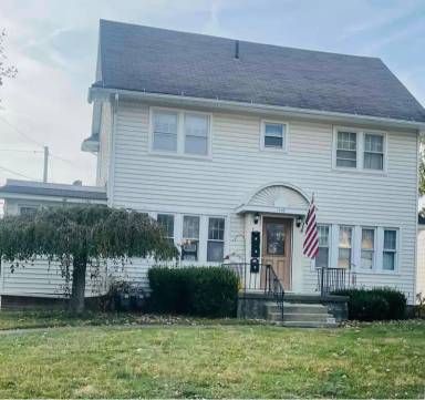 Main picture of 1632 Circular Rd
