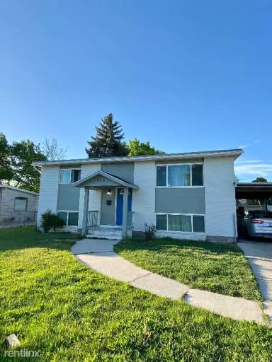 Main picture of 640 W 5750 S