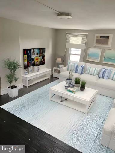 Main picture of 7 Quinter St