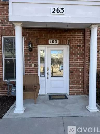 Main picture of 263 E Fountain Blvd