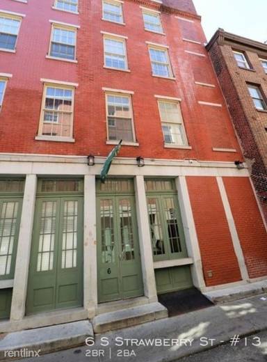 Main picture of 6 S Strawberry St