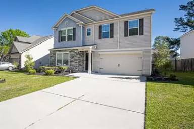 Main picture of 261 Aberlour Dr