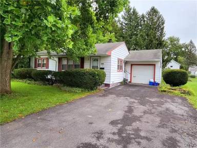 Main picture of 728 N Highland Ave