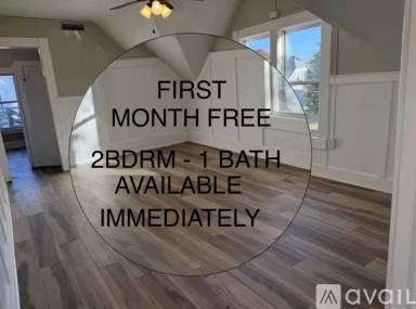 Main picture of 377 Ellis St