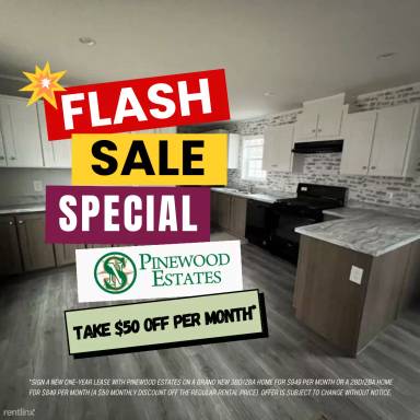 Main picture of Pinewood Estates