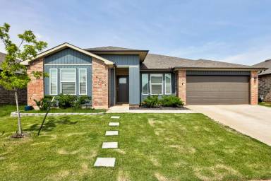 Main picture of 14705 Travertine Falls Ln