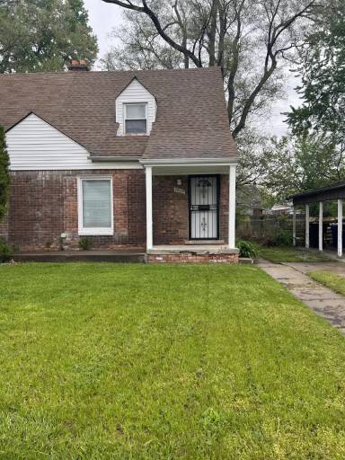 Main picture of 20154 Meyers Rd
