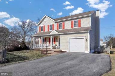 Main picture of 6209 Derby Dr