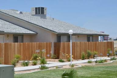 Main picture of 17502 Sequoia St
