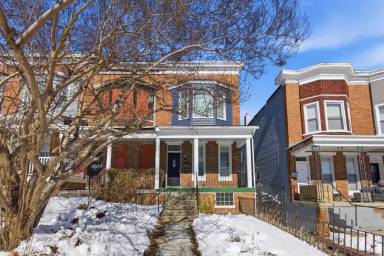 Main picture of 2812 Clifton Ave