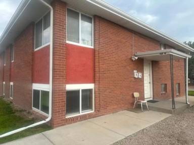 Main picture of 310 N St