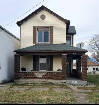 Main picture of 1630 Ray Combs Ave