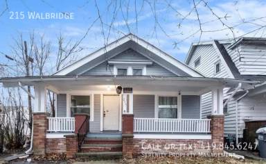 Main picture of 215 Walbridge Ave