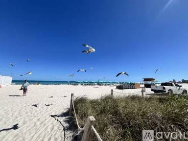 Main picture of 2899 Collins Ave Apartments