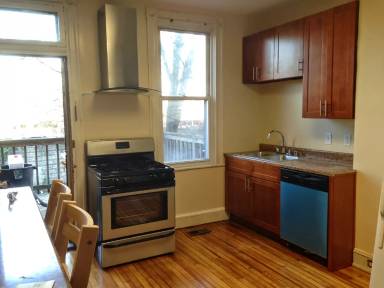 Main picture of 2645 N Calvert St