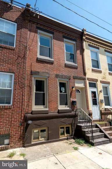 Main picture of 1847 Sigel St