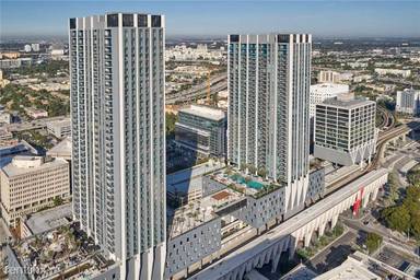 Main picture of Parkline Miami