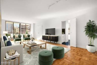 Main picture of The Somerset Luxury Apartments