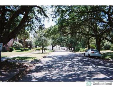 Main picture of 2417 Rosedale St