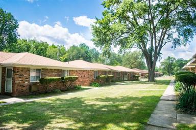 Main picture of Hillview