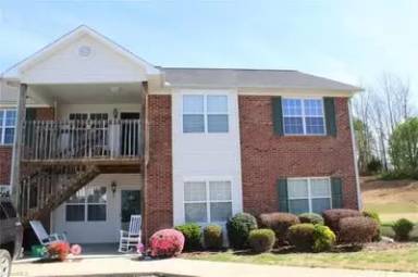 Main picture of Savannah Park Condo