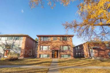 Main picture of 1318 B St