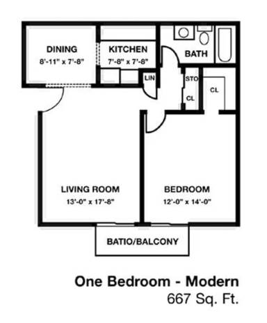 Main picture of Meadowdale Apartments