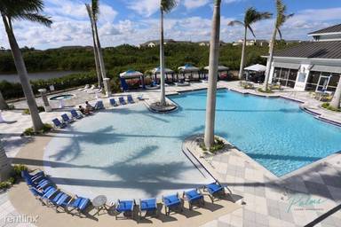 Main picture of Peridot Palms