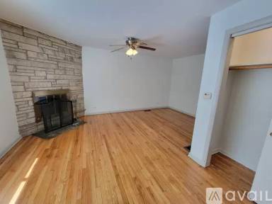 Main picture of 1416 W Chase Ave