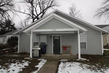 Main picture of 1410 Houston St