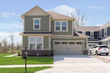 Main picture of 15905 Tharp Woods Dr