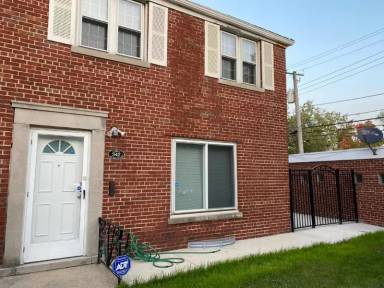 Main picture of Town Home Unit D