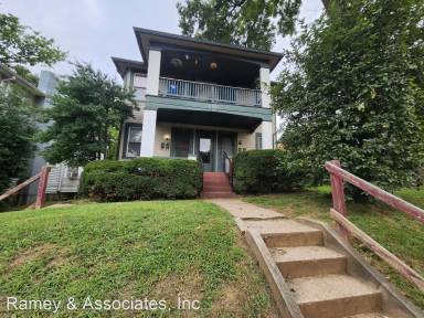 Main picture of 2707 Field Ave