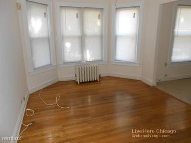 Main picture of 5941-51 N Paulina St Apartments