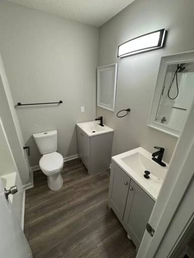 Main picture of 2816 Coosa Cir NW