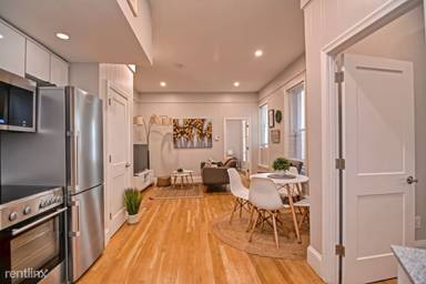 Main picture of 829 Boylston St