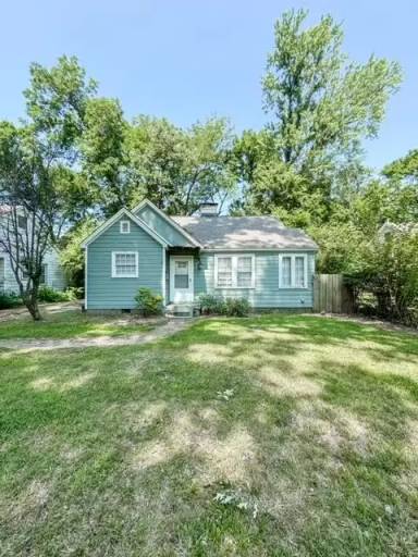 Main picture of 715 S Graham St