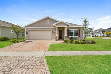 Main picture of 4253 Arbor Mill Cir